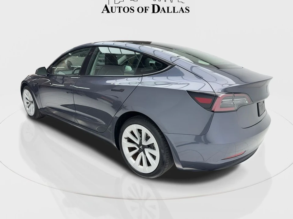 2023 Tesla Model 3 - Image 10 of 21