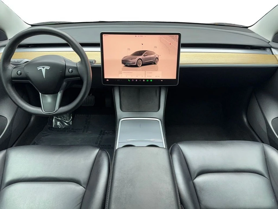 2023 Tesla Model 3 - Image 17 of 21