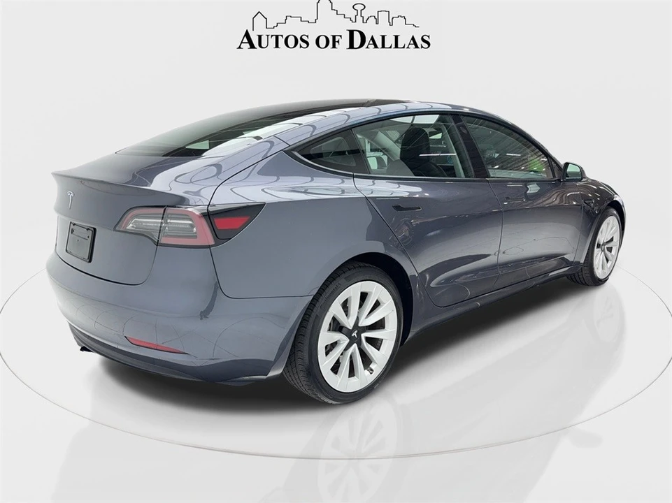 2023 Tesla Model 3 - Image 9 of 12