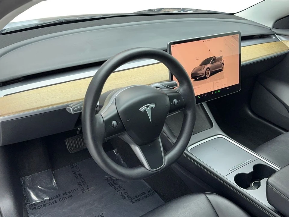 2023 Tesla Model 3 - Image 14 of 21