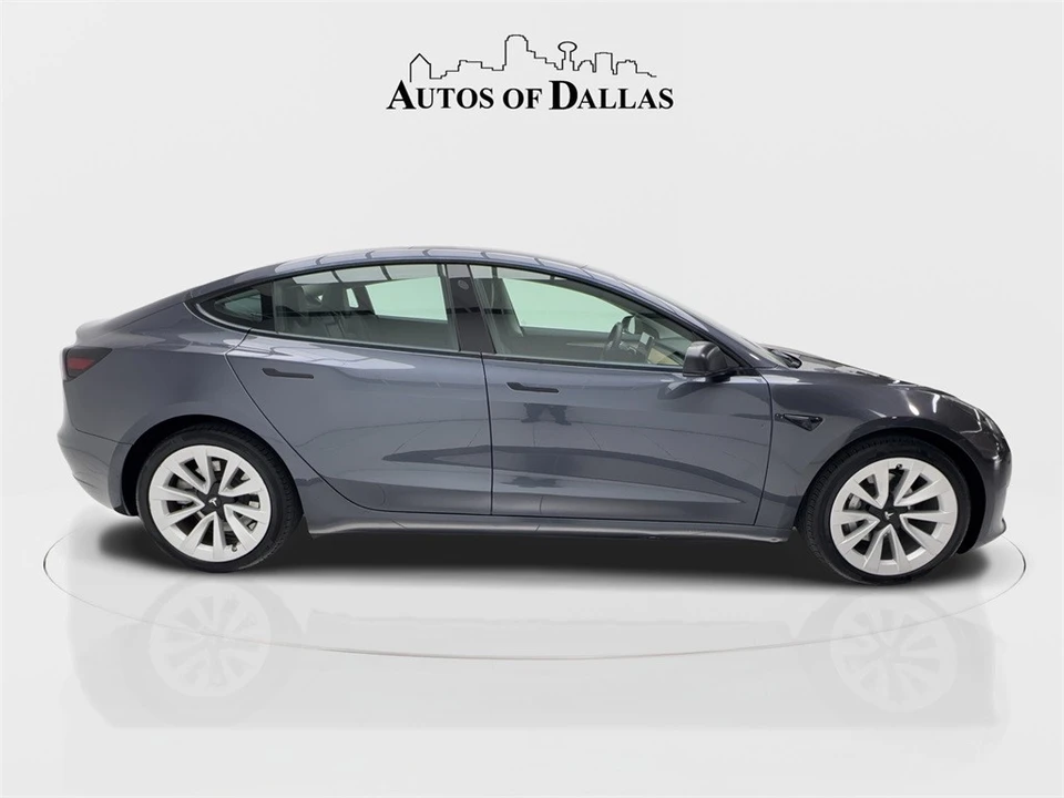 2023 Tesla Model 3 - Image 7 of 12