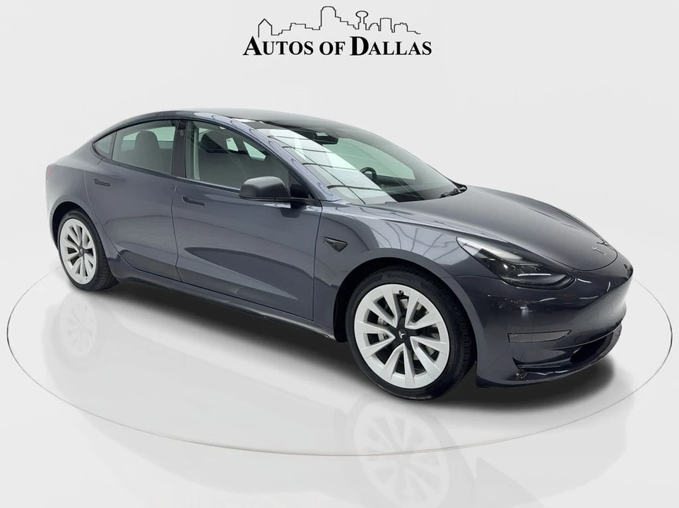 2023 Tesla Model 3 - Image 2 of 12