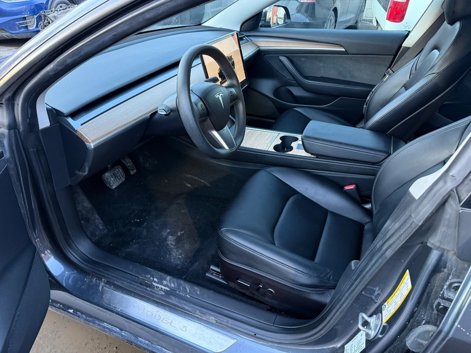 2023 Tesla Model 3 - Image 12 of 21