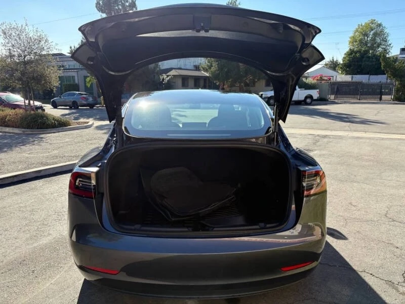 2023 Tesla Model 3 - Image 5 of 21