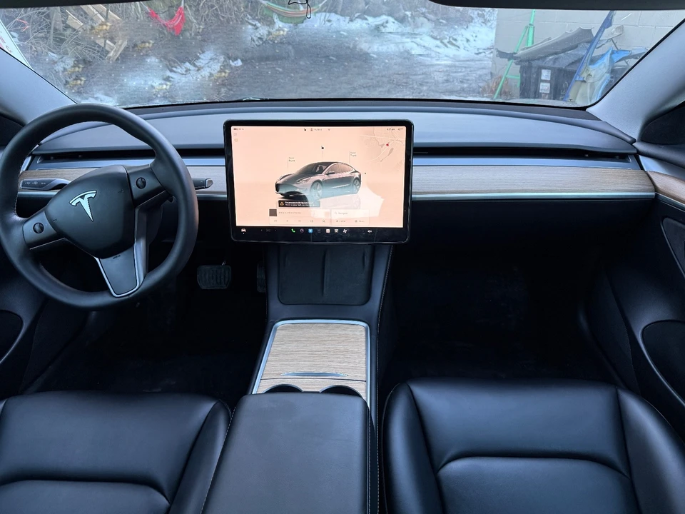 2023 Tesla Model 3 - Image 13 of 21