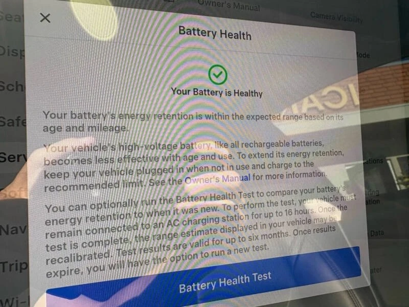 2023 Tesla Model 3 - Image 15 of 17