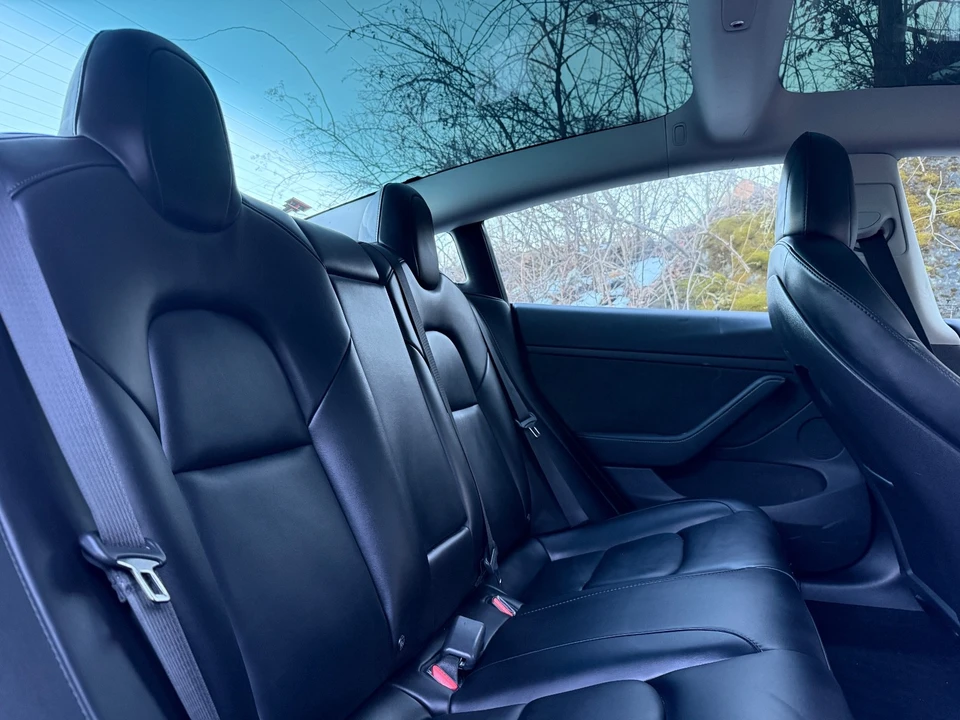 2023 Tesla Model 3 - Image 21 of 21