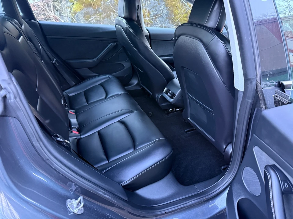2023 Tesla Model 3 - Image 20 of 21