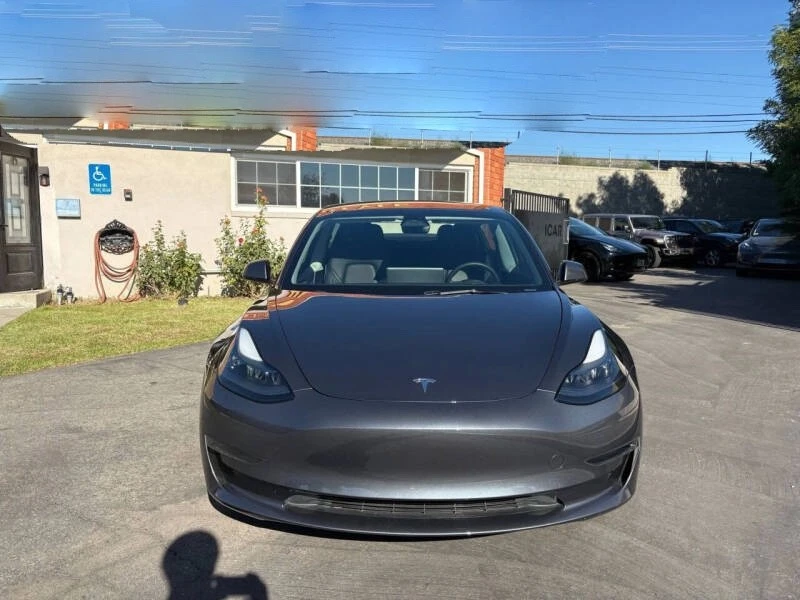 2023 Tesla Model 3 - Image 10 of 17