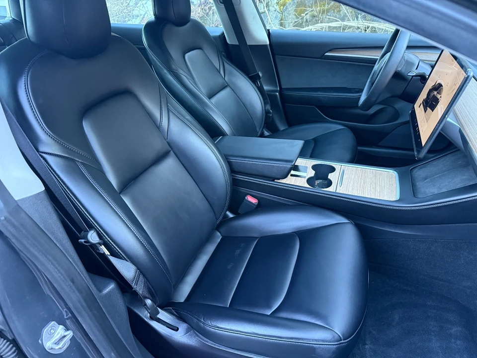 2023 Tesla Model 3 - Image 18 of 21