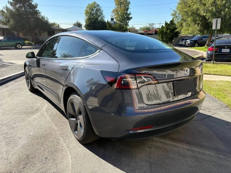 2023 Tesla Model 3 - Image 3 of 21