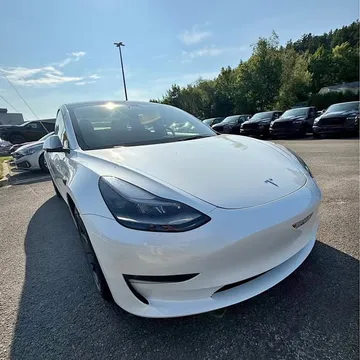 2023 Tesla Model 3 Long Range