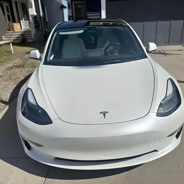 2023 Tesla Model 3 RWD