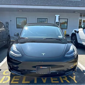 2023 Tesla Model 3 Standard Range+