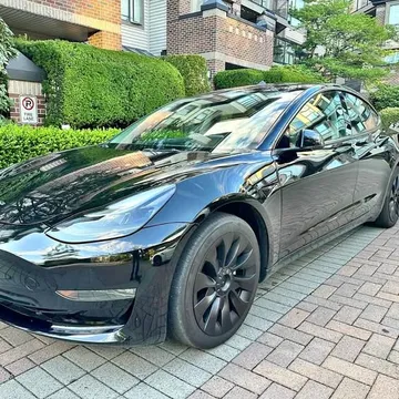 2023 Tesla Model 3 Dual Motor