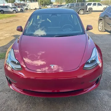 2023 Tesla Model 3 RWD