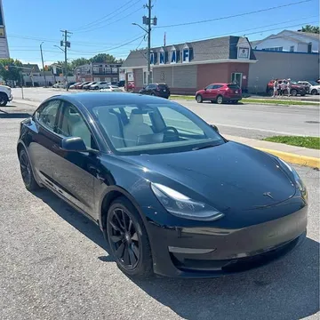 2023 Tesla Model 3 RWD