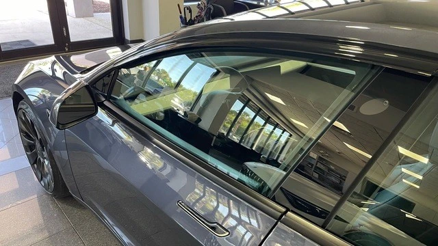 2023 Tesla Model 3 Performance - Image 14 of 21