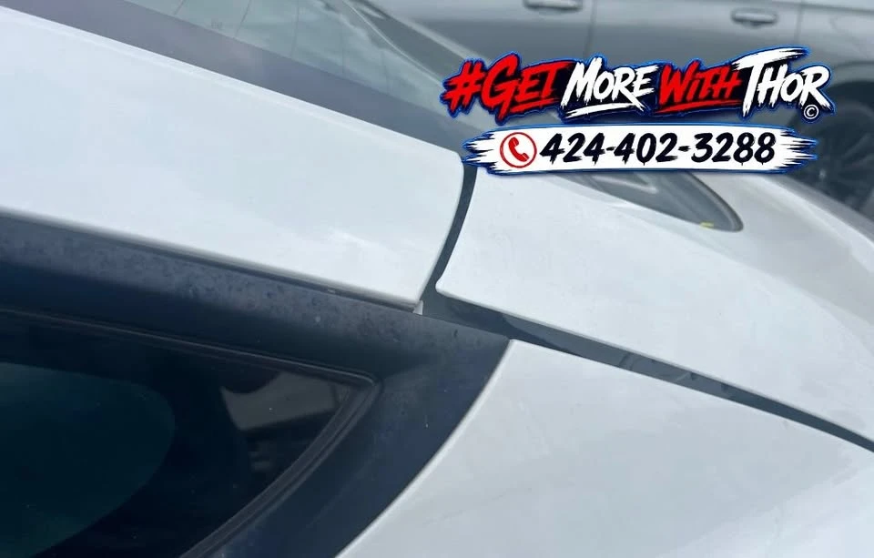 2023 Tesla Model 3 Performance - Image 6 of 14