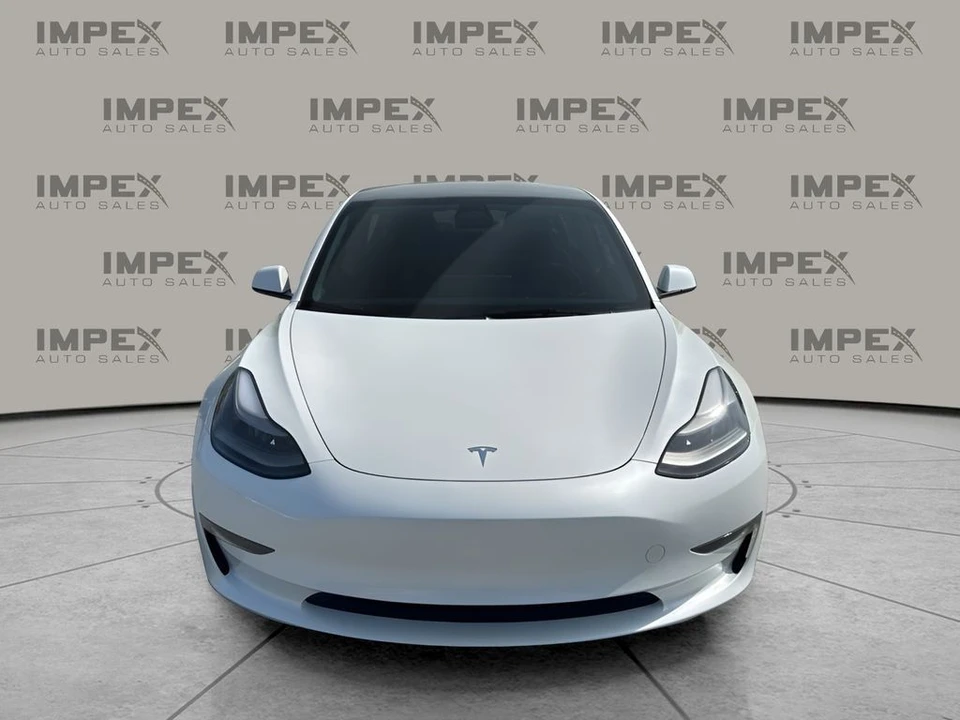 2023 Tesla Model 3 Performance - Image 8 of 21