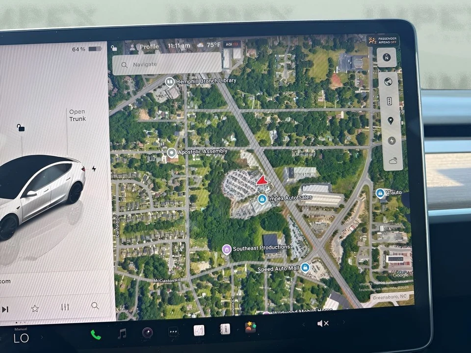 2023 Tesla Model 3 Performance - Image 21 of 21