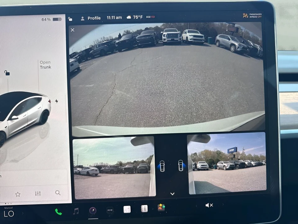 2023 Tesla Model 3 Performance - Image 20 of 21
