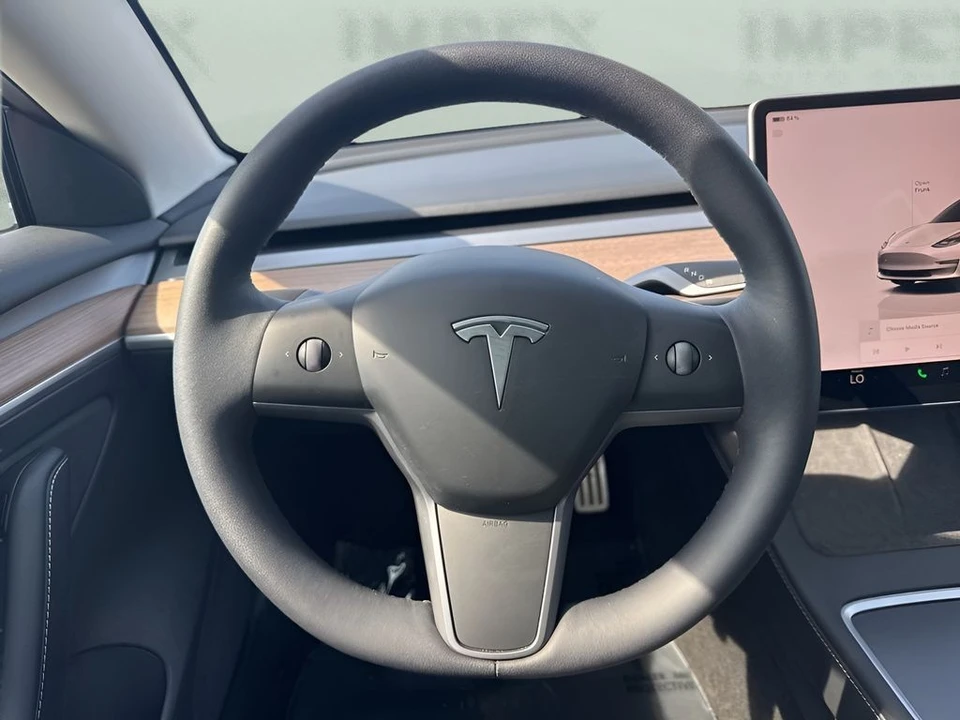 2023 Tesla Model 3 Performance - Image 14 of 21