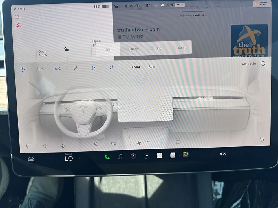 2023 Tesla Model 3 Performance - Image 19 of 21