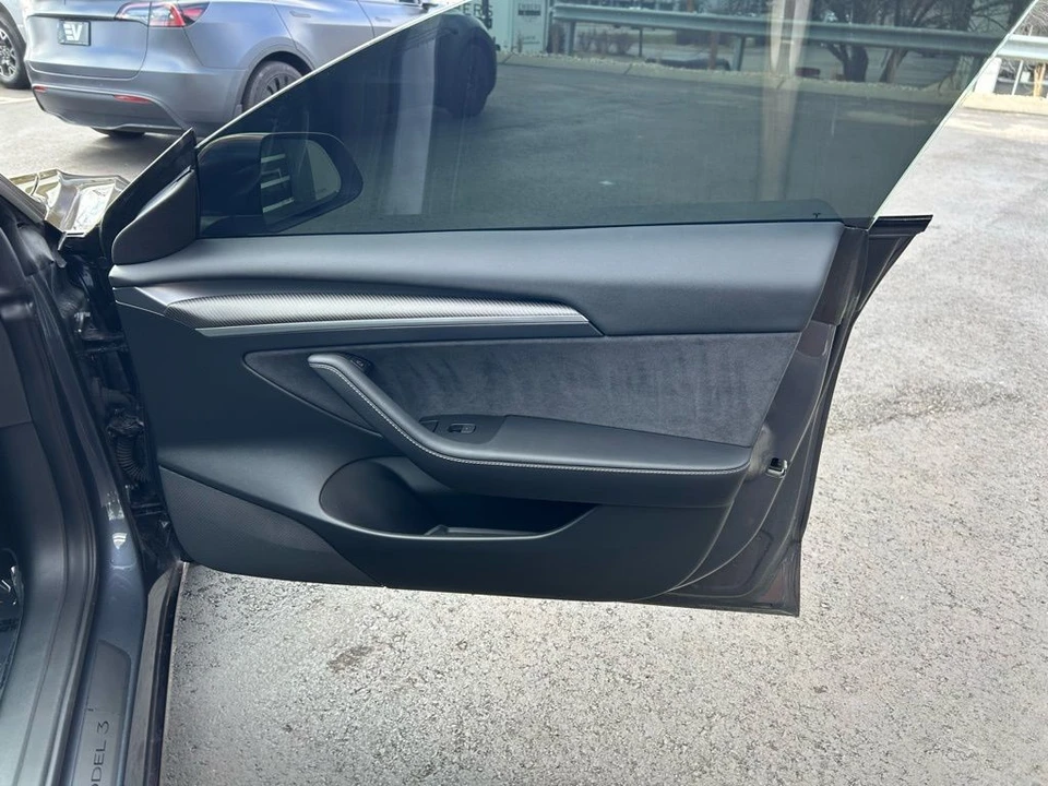 2023 Tesla Model 3 Performance - Image 12 of 17