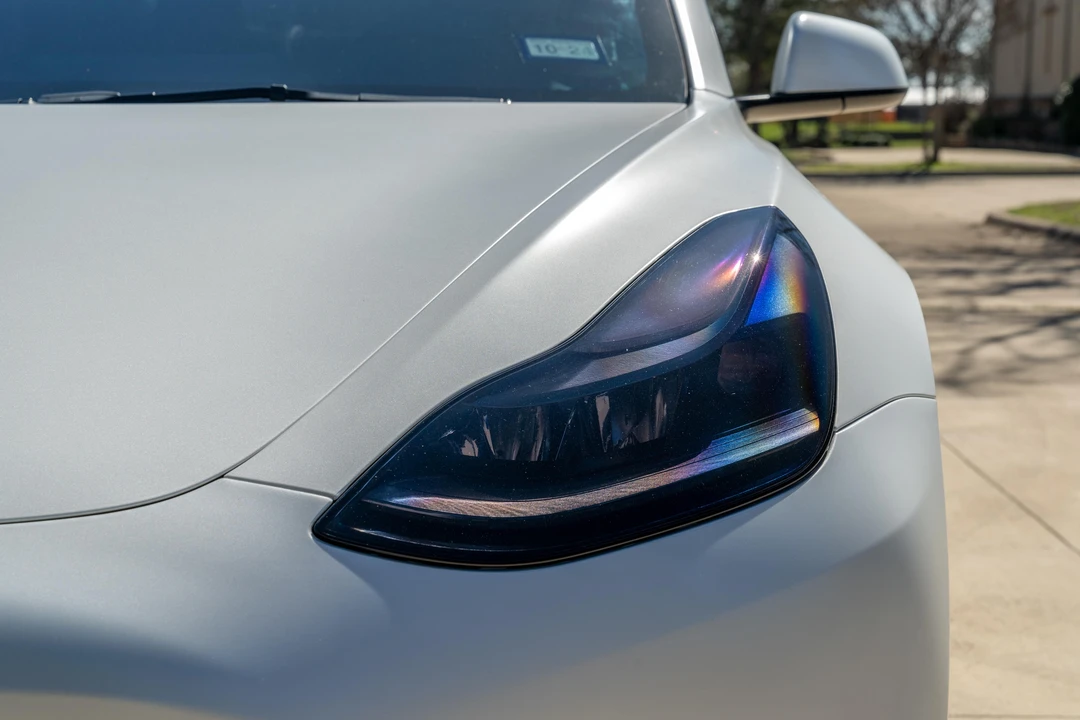 2023 Tesla Model 3 Performance - Image 14 of 31