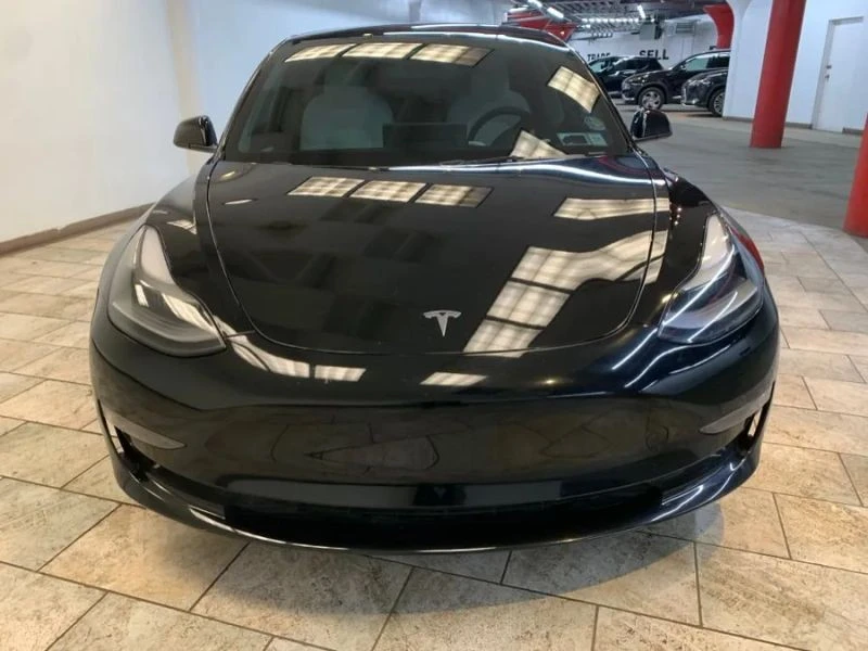 2023 Tesla Model 3 Performance - Image 3 of 12
