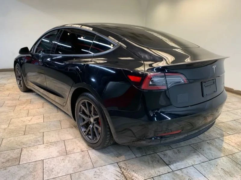 2023 Tesla Model 3 Performance - Image 6 of 12