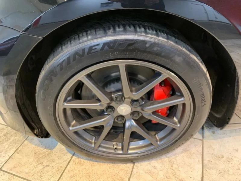 2023 Tesla Model 3 Performance - Image 12 of 12