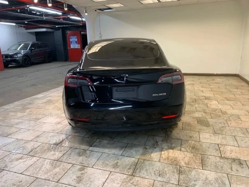2023 Tesla Model 3 Performance - Image 7 of 12