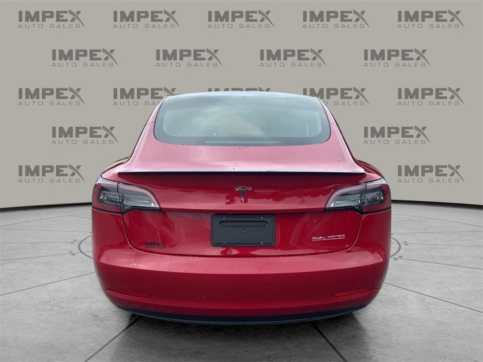2023 Tesla Model 3 Performance - Image 4 of 12