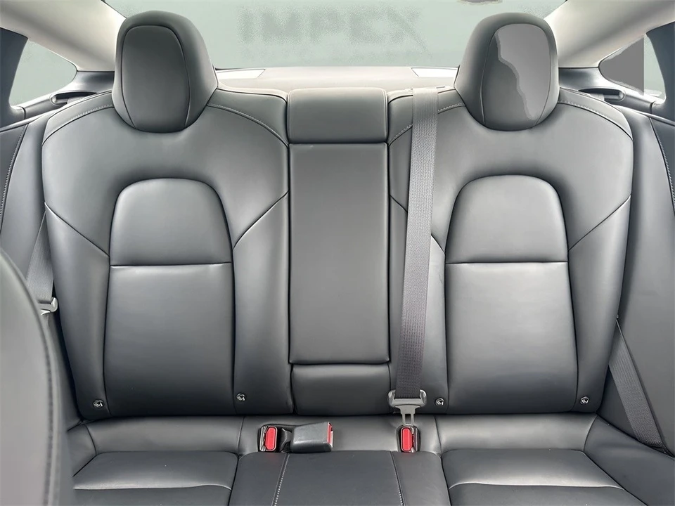 2023 Tesla Model 3 Performance - Image 12 of 12
