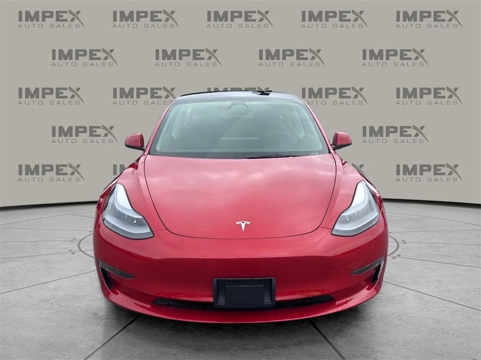 2023 Tesla Model 3 Performance - Image 8 of 12