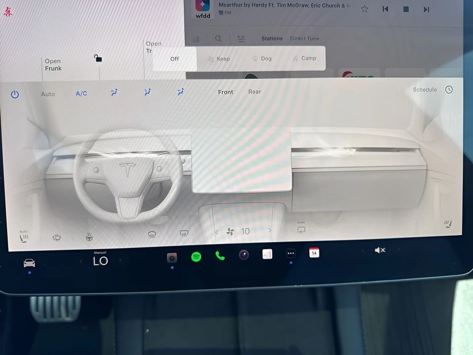 2023 Tesla Model 3 Performance - Image 21 of 21