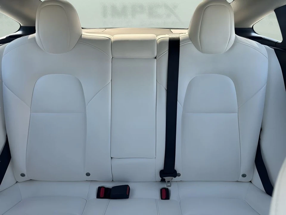 2023 Tesla Model 3 Performance - Image 12 of 21