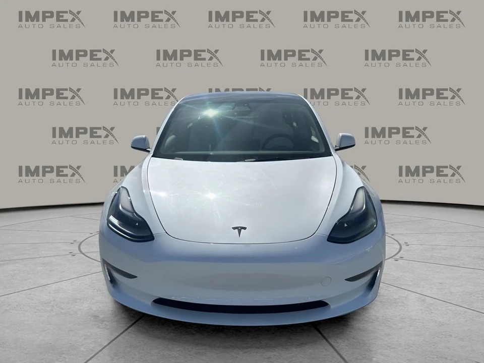 2023 Tesla Model 3 Performance - Image 8 of 21