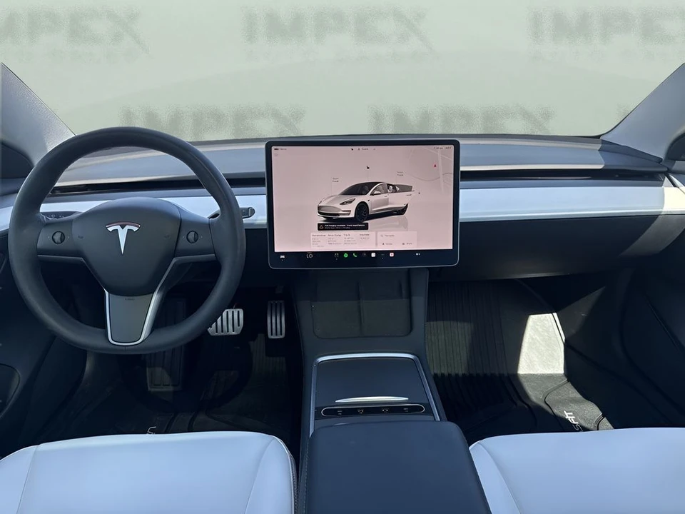 2023 Tesla Model 3 Performance - Image 13 of 21
