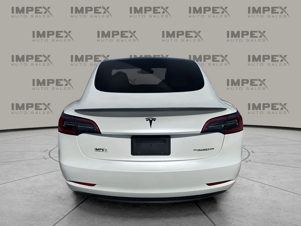 2023 Tesla Model 3 Performance - Image 4 of 21