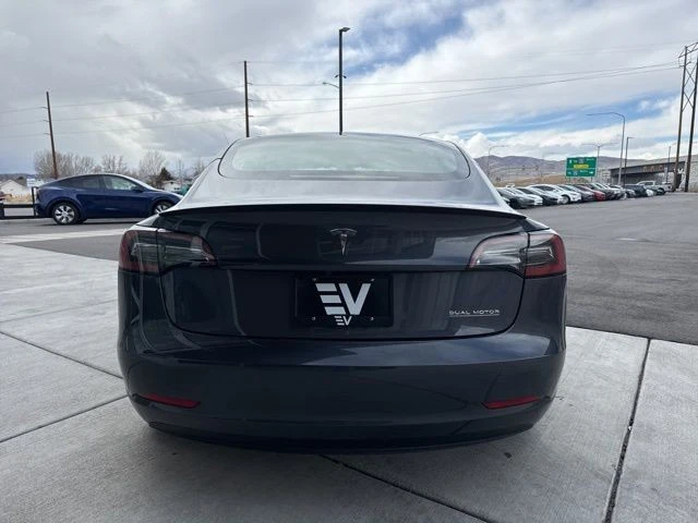 2023 Tesla Model 3 Performance - Image 7 of 21