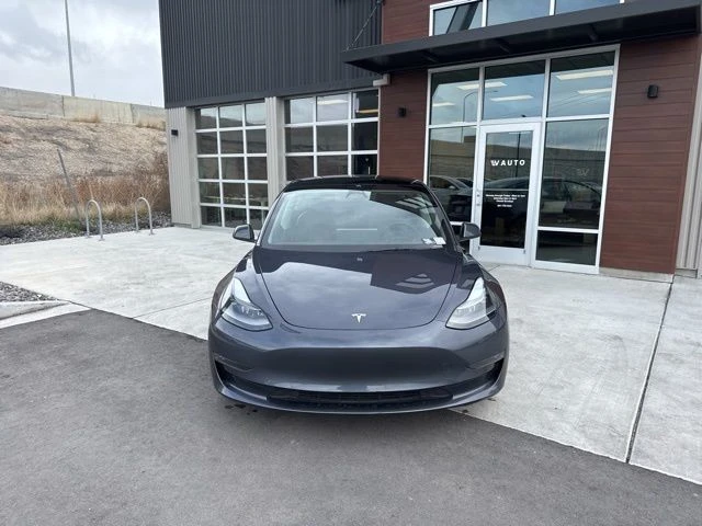 2023 Tesla Model 3 Performance - Image 3 of 21