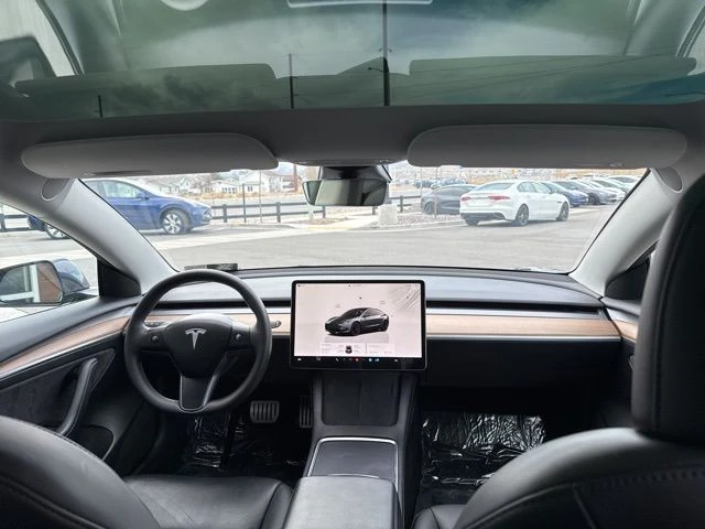 2023 Tesla Model 3 Performance - Image 21 of 21
