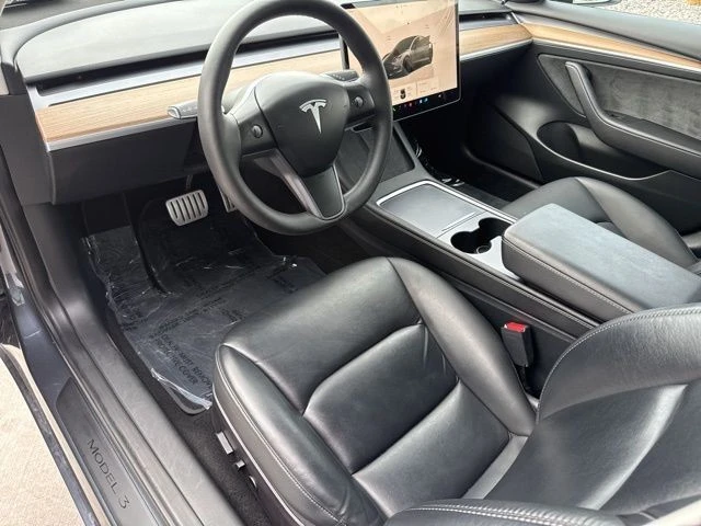 2023 Tesla Model 3 Performance - Image 12 of 21