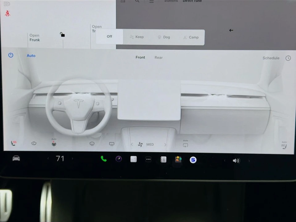 2023 Tesla Model 3 Performance - Image 18 of 21