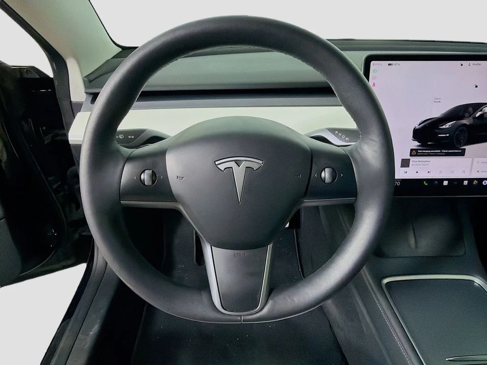 2023 Tesla Model 3 Performance - Image 12 of 21