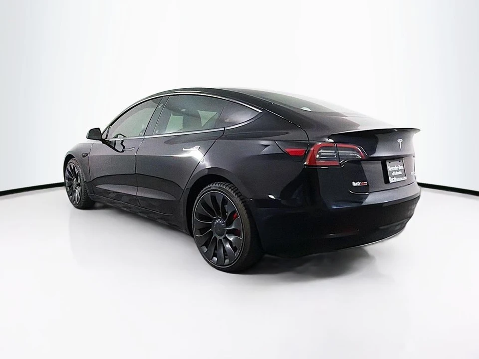 2023 Tesla Model 3 Performance - Image 5 of 21