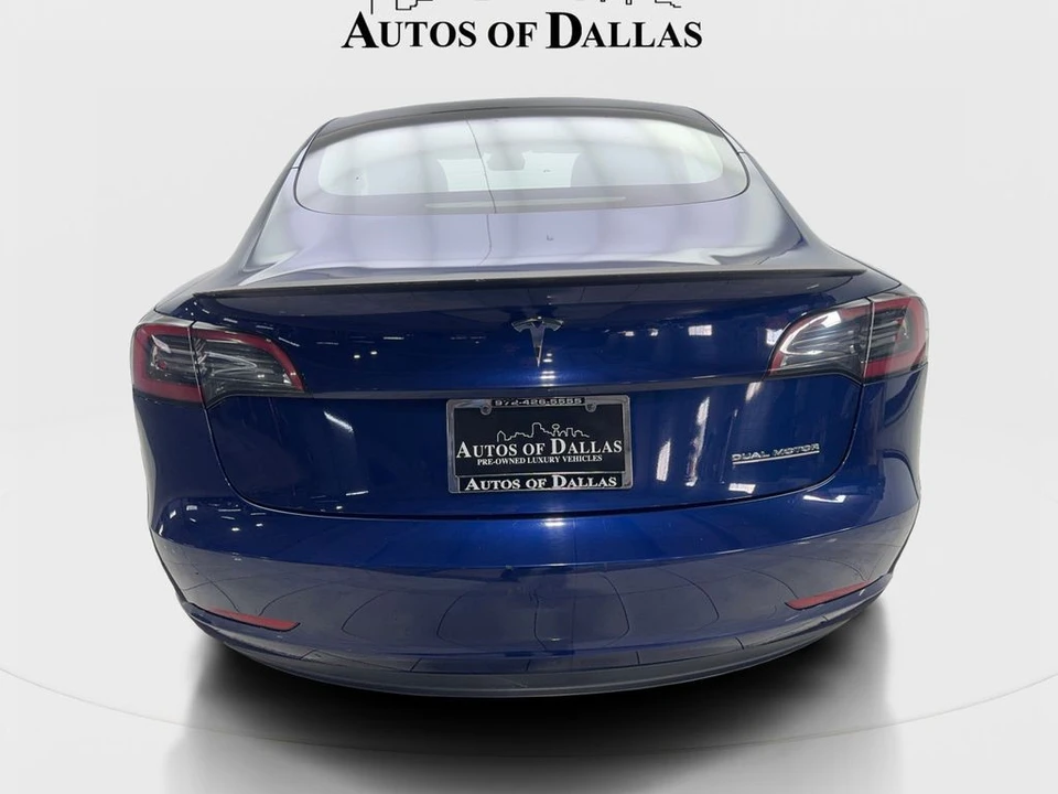 2023 Tesla Model 3 Performance - Image 7 of 12